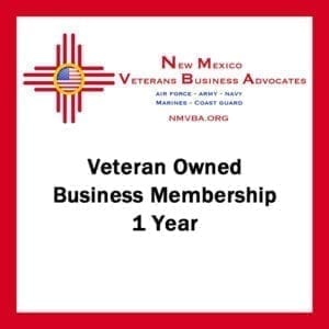 Veteran Owned Membership