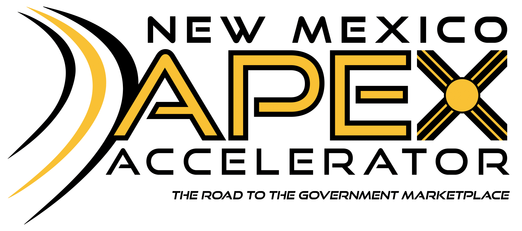 NM APEX Accelerator Logo